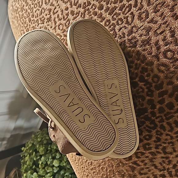 Women's Suavs Timber Legacy Shoe. - Picture 5 of 9